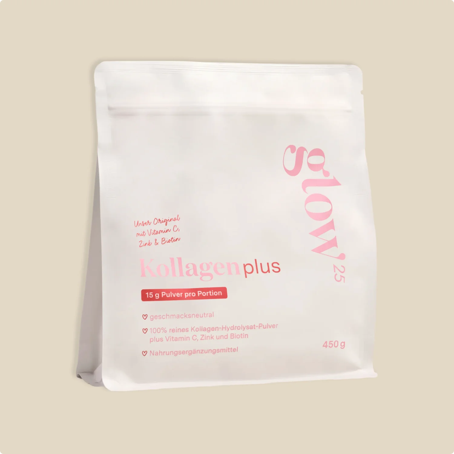 Bundle – New Year – Kollagen Plus – 1 Pack 1 Bundle – New Year – Kollagen Plus – 1 Pack