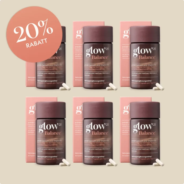 Bundle - Blance_Launch - Balance - 6 Pack