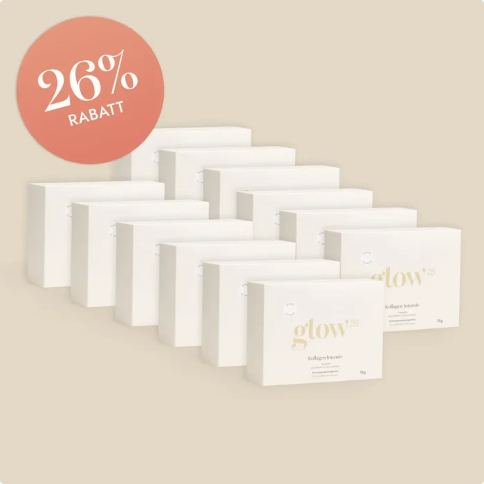 Bundle - Blance_Launch - Intensiv - 12 Pack