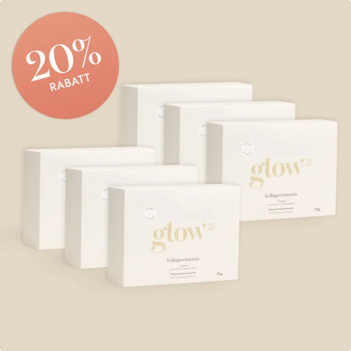 Bundle - Blance_Launch - Intensiv - 6 Pack