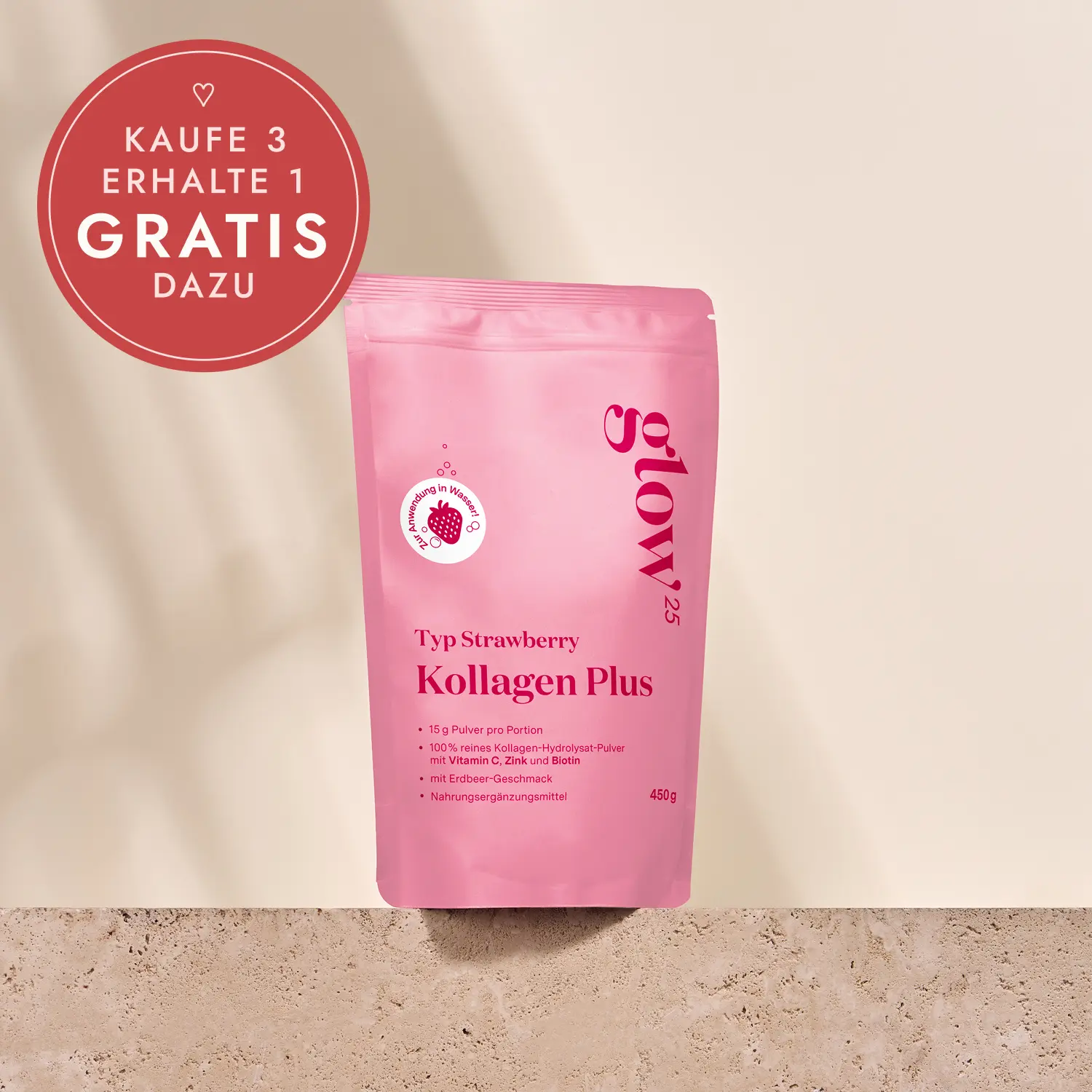 Love Strawberry 3 p1