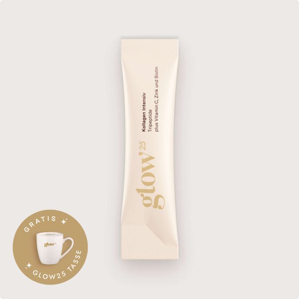 Kollagen Intensiv+Cup
